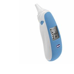 TERMOMETRO AURICOLARE IR COMFORT QUICK CHICCO ARTICOLO 65600 - famajoy.it