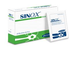 SINOX 20 BUSTINE - famajoy.it
