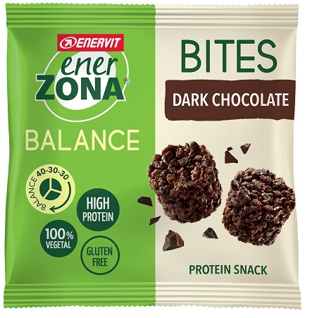 ENERZONA MINIROCK NOIR CIOCCOLATO FONDENTE 1 BUSTA - famajoy.it