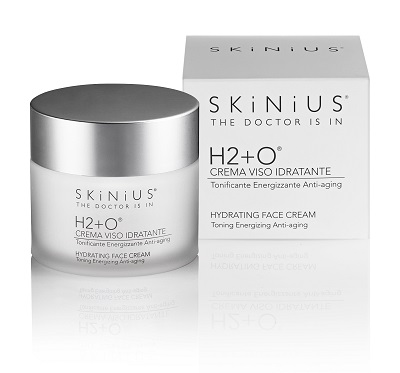 H2+O CREMA 50 ML - famajoy.it