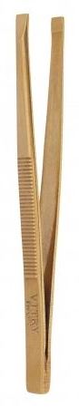 PINZETTA INOX MORSO DRITTO DOR - famajoy.it