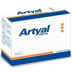 ARTYAL FORTE 20 BUSTINE - famajoy.it