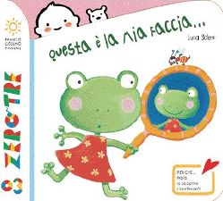 LIBRO QUESTA E' LA MIA FACCIA - famajoy.it