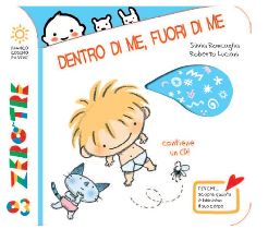 LIBRO DENTRO DI ME FUORI DI ME - famajoy.it