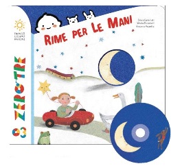 LIBRO RIME PER LE MANI - famajoy.it