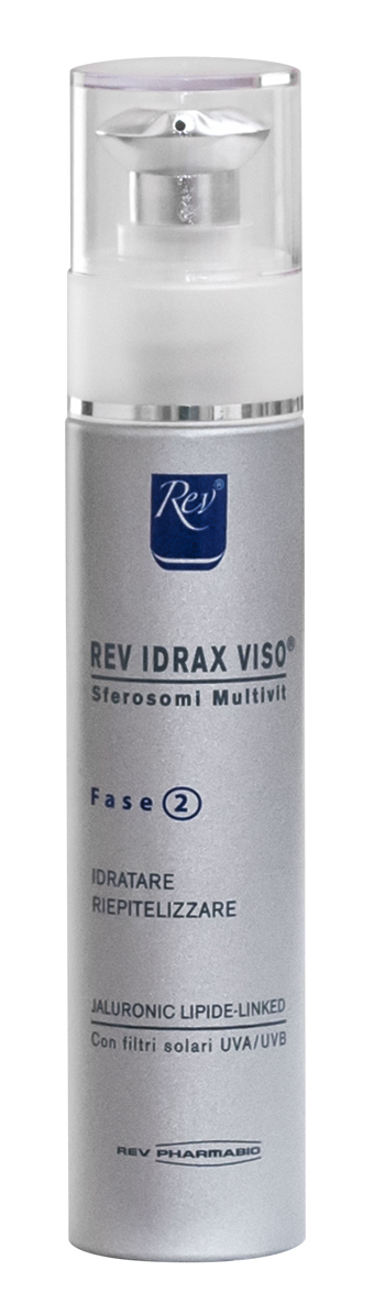 REV IDRAX VISO 50 ML - famajoy.it