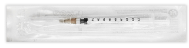 SIRINGA PIC TUBERCOLINA 1ML G26X1/2 - famajoy.it