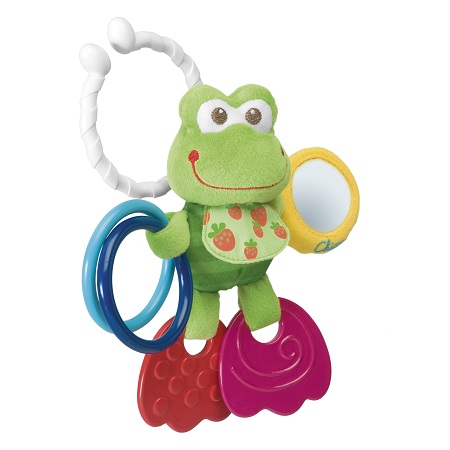 CHICCO GIOCO RANOCCHIO PRIME A - famajoy.it