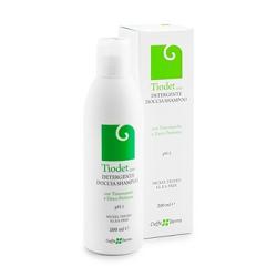 TIODET-ZNP DETERGENTE 200 ML - famajoy.it
