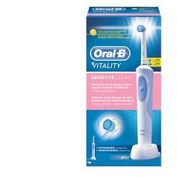 ORALB POWER VITALITY SENS D12513S - famajoy.it