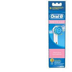 ORALB EBS17/3 SENSITIVE - famajoy.it