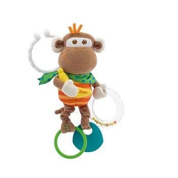 CH GIOCO SCIMMIETTA VIBRATTIVITA' - famajoy.it