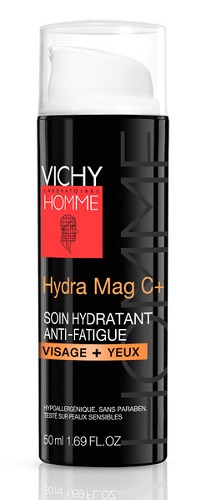 VICHY HOMME HYDRA MAG C 50 ML - famajoy.it