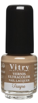 MINI SMALTO TAUPE 4 ML - famajoy.it