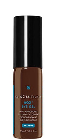 AOX EYE GEL 15 ML - famajoy.it