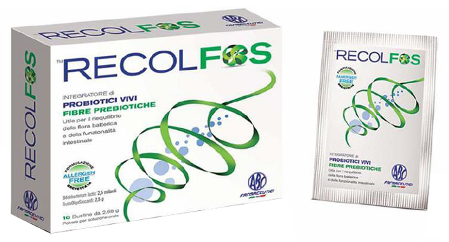 RECOLFOS 10 BUSTINE - famajoy.it