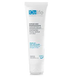 O2LIFE SCRUB VISO 100 ML - famajoy.it