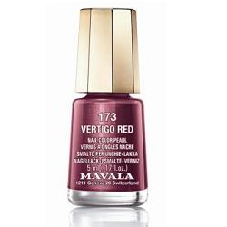 MINICOLOR 173 VERTIGO RED 5ML - famajoy.it