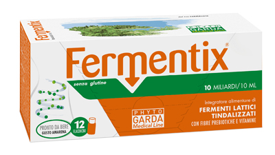 FERMENTIX 12 FLACONCINI 10 MILIARDI - famajoy.it
