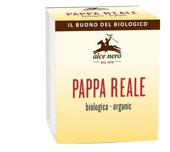 PAPPA REALE FRESCA BIO 6 G - famajoy.it