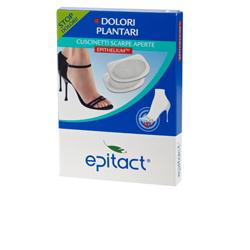 CUSCINETTI EPITACT PER SCARPE APERTE EPITHELIUM TAGLIA UNICA - famajoy.it