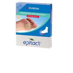 PROTEZIONE PER DURONI EPITACT IN SILICONE CONFEZIONE MINI TAGLIA UNICA - famajoy.it