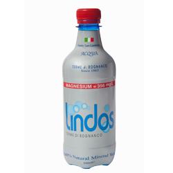 LINDOS ACQUA MINERALE 500ML - famajoy.it