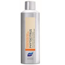 PHYTO PARIS PHYTOCITRUS SHAMPOO 200 ML 2011 - famajoy.it