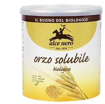 ORZO SOLUBILE BIO 125 G - famajoy.it