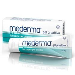 MEDERMA GEL 50 ML - famajoy.it
