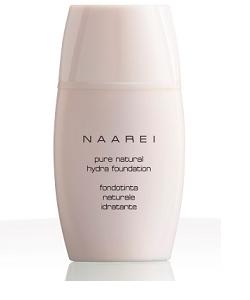 NAAREI FONDOTINTA NAT IDRAT001 - famajoy.it