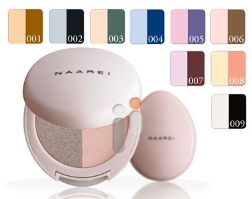 NAAREI OMBRETTO NAT DUO 007 - famajoy.it