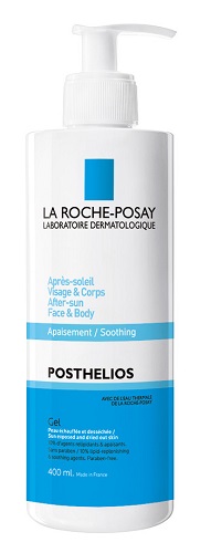 POSTHELIOS LATTE 400 ML - famajoy.it