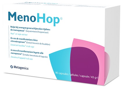 MENOHOP 90 CAPSULE - famajoy.it