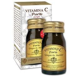 VITAMINA C PURA 60 PASTIGLIE - famajoy.it