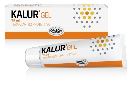 KALUR GEL 75 ML - famajoy.it