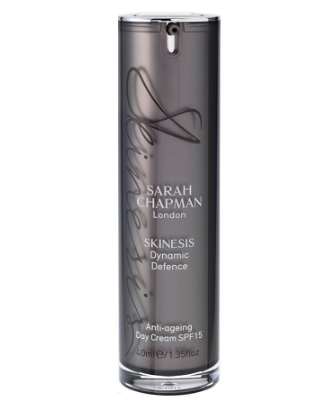 SKINESIS DYNAMIC DEFENCE 40ML - famajoy.it