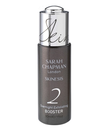 SKINESIS OVERNIGHT EXF BOOSTER - famajoy.it