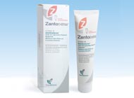 ZANTODERM CREMA 100 ML - famajoy.it