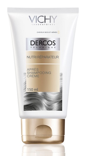 DERCOS NUTRI-RIPARATORE BALSAMO 150 ML - famajoy.it