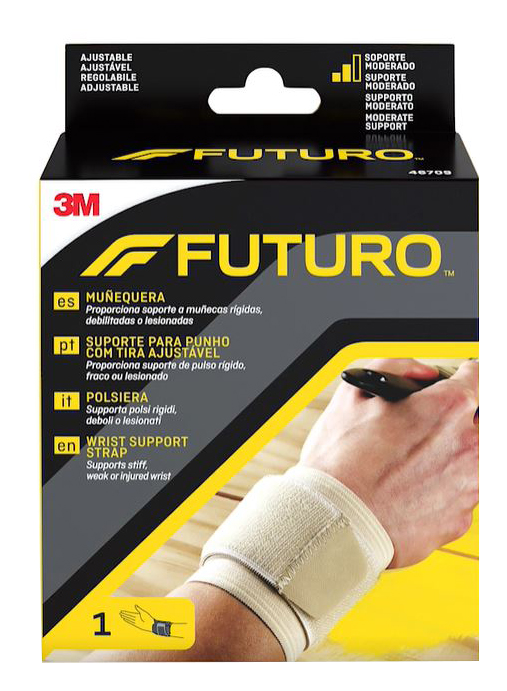 POLSINO ELASTICO FUTURO UNIVERSALE BEIGE - famajoy.it