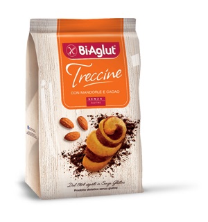 BIAGLUT TRECCINE 200 G - famajoy.it