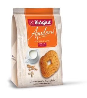 BIAGLUT AQUILONI 200 G - famajoy.it