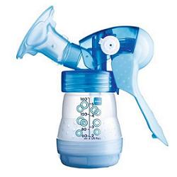 MAM TIRALATTE MAN+FIRST BOTTLE - famajoy.it