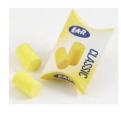 TAPPI AURICOLARI 3M EARFIT ANTIRUMORE 1 PAIO - famajoy.it