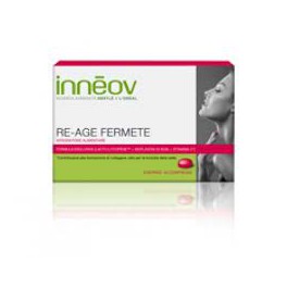 INNEOV ANTIAGE FERMETE 45+ 40 COMPRESSE - famajoy.it