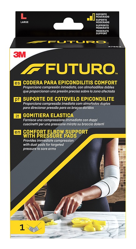 GOMITIERA ELASTICA FUTURO LARGE - famajoy.it