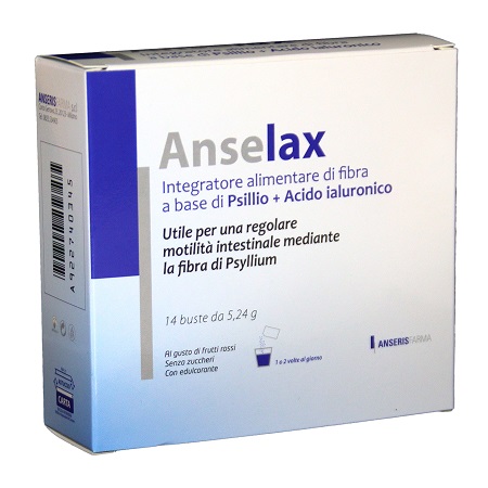 ANSELAX 14 BUSTINE - famajoy.it