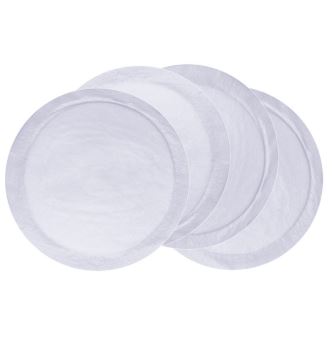 MAM COPPETTE ASSORBILATTE 30 PEZZI BIPACK - famajoy.it