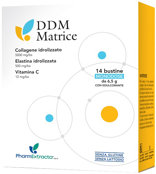 DDM MATRICE 14 BUSTINE - famajoy.it
